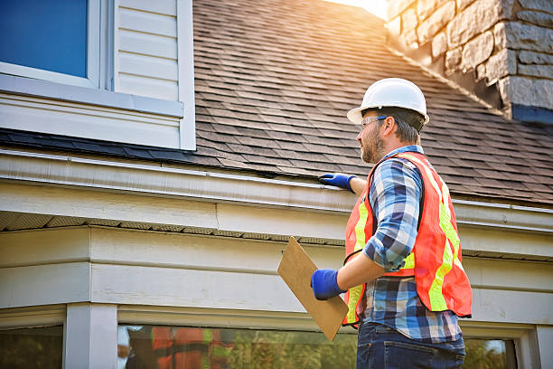 Trusted Storm Damage Roof Repair service in Freeburg, IL - Ben Roofing and Steel LLC